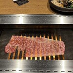 焼肉神威 - 