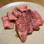 焼肉神威 - 