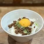 讃岐らーめん　はまの - 