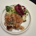 炭火焼き鳥フィーネ - 