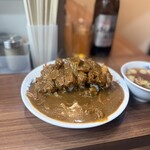 中華料理 宝亭 - 