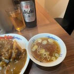 中華料理 宝亭 - 