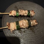 炭火焼き鳥フィーネ - 