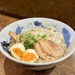 讃岐らーめん　はまの - 