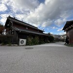 讃岐らーめん　はまの - 