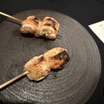 炭火焼き鳥フィーネ - 