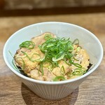 讃岐らーめん　はまの - 