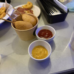 ジャンカラ - 料理写真: