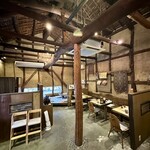 讃岐らーめん　はまの - 