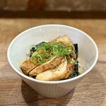 讃岐らーめん　はまの - 