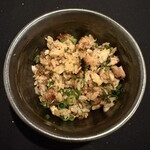 炭火焼き鳥フィーネ - 