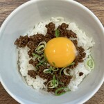 讃岐らーめん　はまの - 