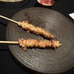 炭火焼き鳥フィーネ - 