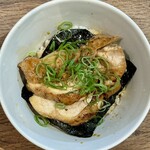 讃岐らーめん　はまの - 