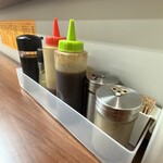 中華料理 宝亭 - 