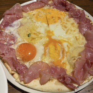 口コミ一覧 : オサカナバル PANDA - 甲府/イタリアン [食べログ]