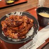 ドライブインいとう豚丼名人 新千歳空港店
