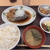 湾岸食堂 本店