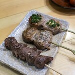 スミビトケムリ - 