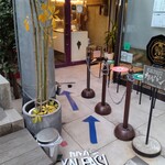 Curry Spice Gelateria KALPASI - 