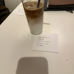 quttro PLUS - アイスラテ