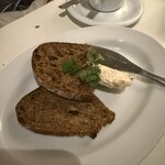 quttro PLUS - クリームチーズ？だっけ？