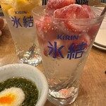 鳥良商店 - 