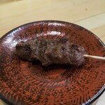 スミビトケムリ - 