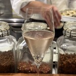 series - スパークリング