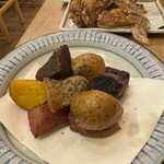 鳥良商店 - 