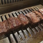 焼肉 ジャンボ - 