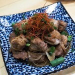 スミビトケムリ - 