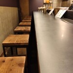 Curry Spice Gelateria KALPASI - 