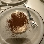 quttro PLUS - ティラミス