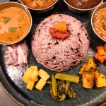 Curry Spice Gelateria KALPASI - 