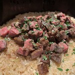 焼肉 ジャンボ - 