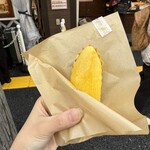 浅草おいもやさん興伸 浅草伝法院東通店 - 