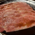 焼肉 ジャンボ - 