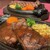 俺の炭火焼ステーキ - 料理写真: