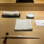 鮨 恵比寿 幸凛 - 