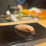 鮨 恵比寿 幸凛 - 