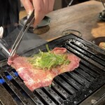 焼肉うしどし - 