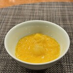 series - 水晶分文旦　杏仁豆腐