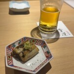 鮨 恵比寿 幸凛 - 