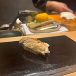 鮨 恵比寿 幸凛 - 