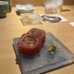 鮨 恵比寿 幸凛 - 