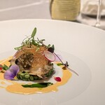 メインダイニングマローチェ - 