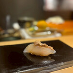 鮨 恵比寿 幸凛 - 