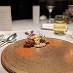 メインダイニングマローチェ - 