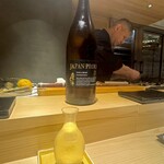 鮨 恵比寿 幸凛 - 